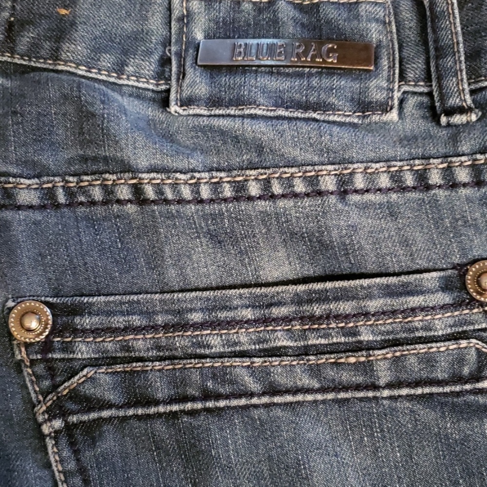 Blue Rag Jeans